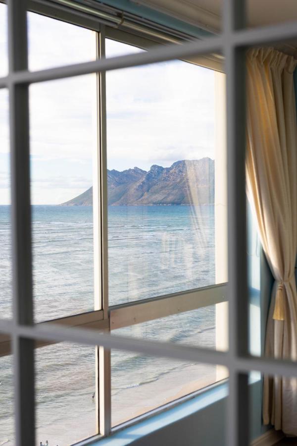 The Odeon Beachfront *