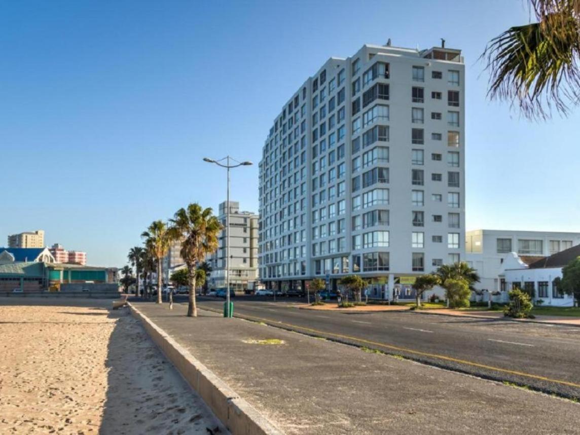 Apartment The Odeon Beachfront Kapstadt