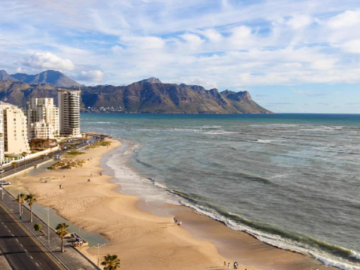 The Odeon Beachfront Kapstadt