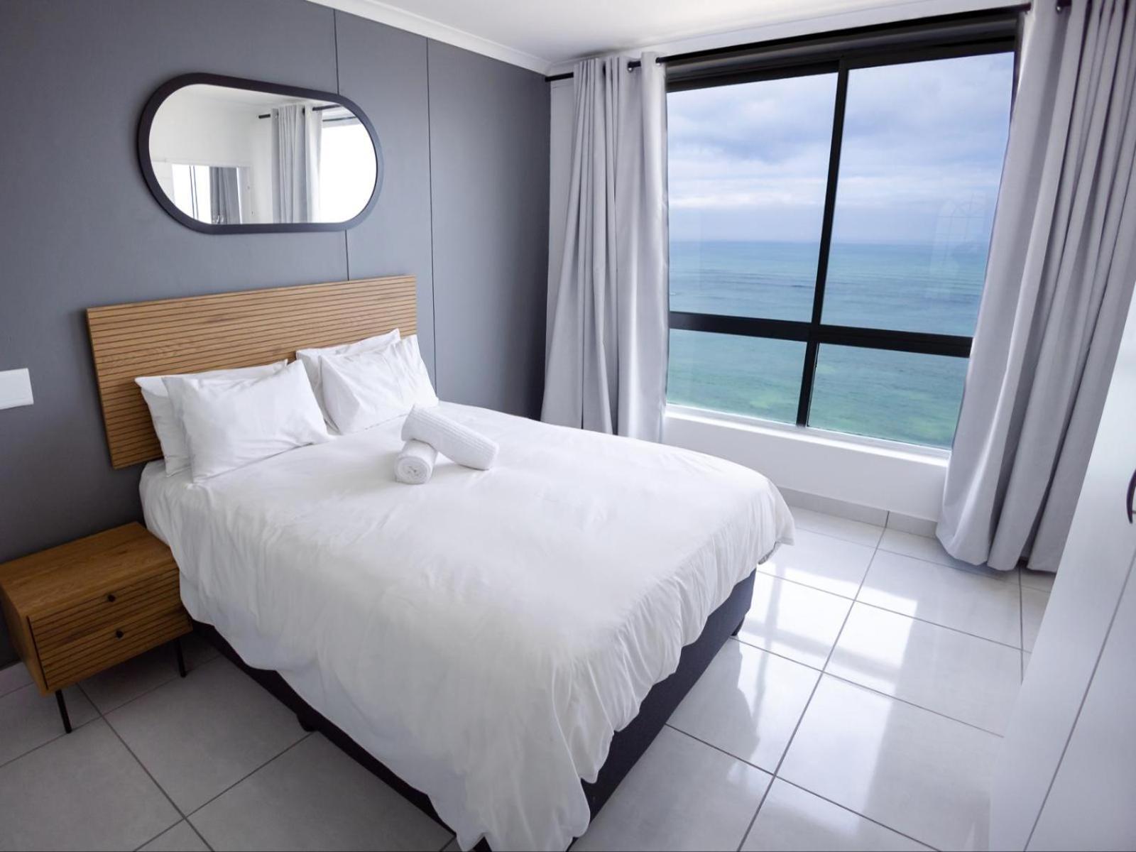 The Odeon Beachfront Apartment