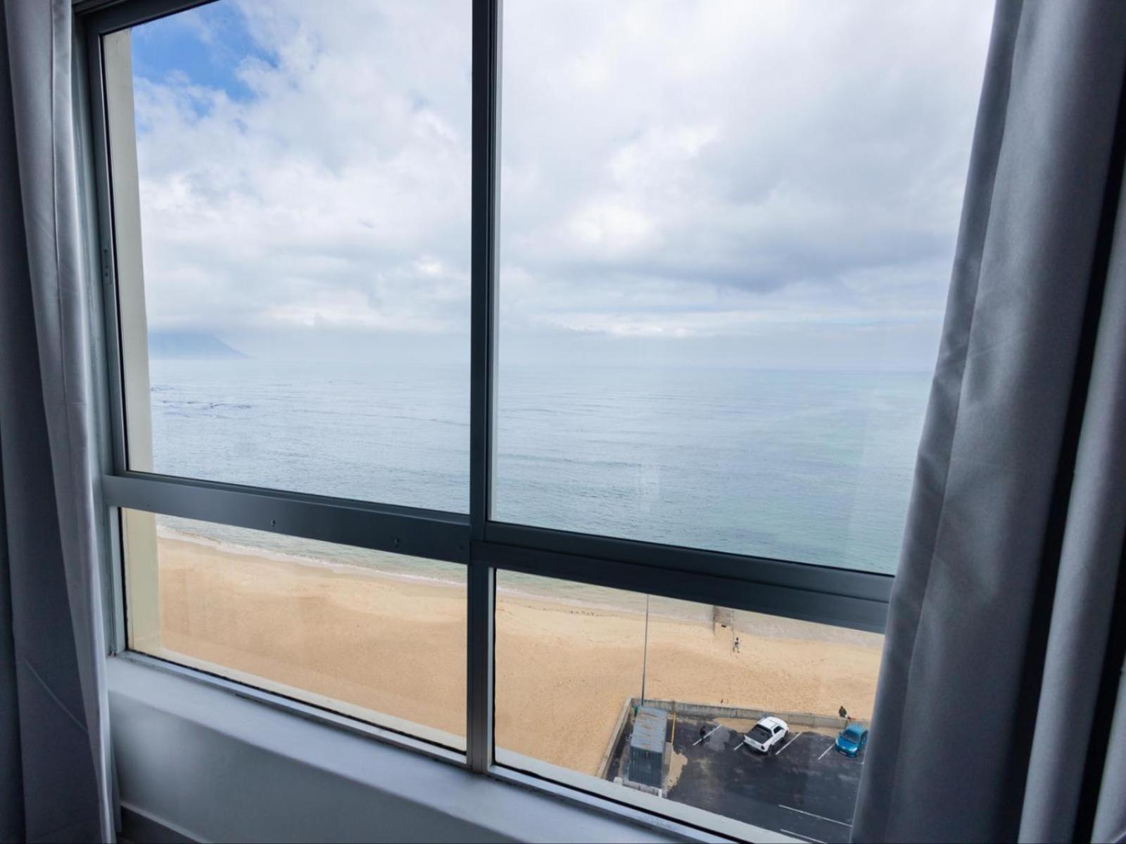 Apartment The Odeon Beachfront Kapstadt