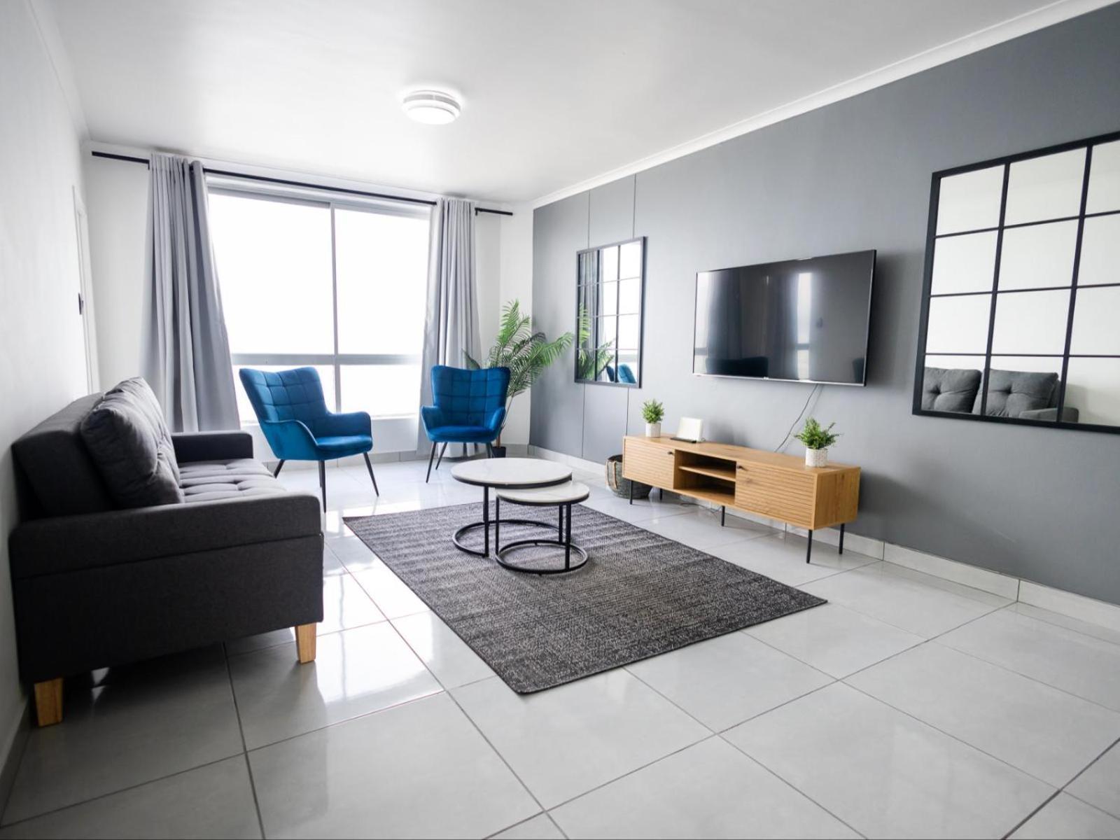 The Odeon Beachfront Apartment Kapstadt