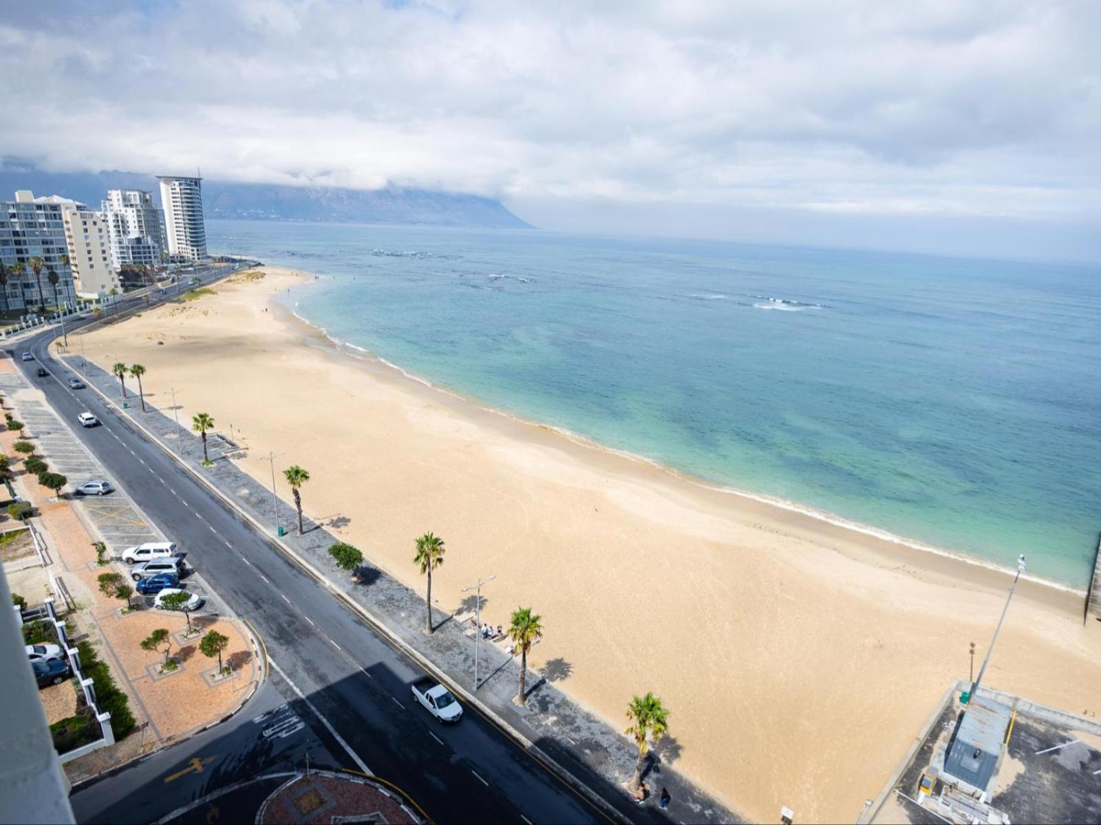 The Odeon Beachfront Apartment Kapstadt