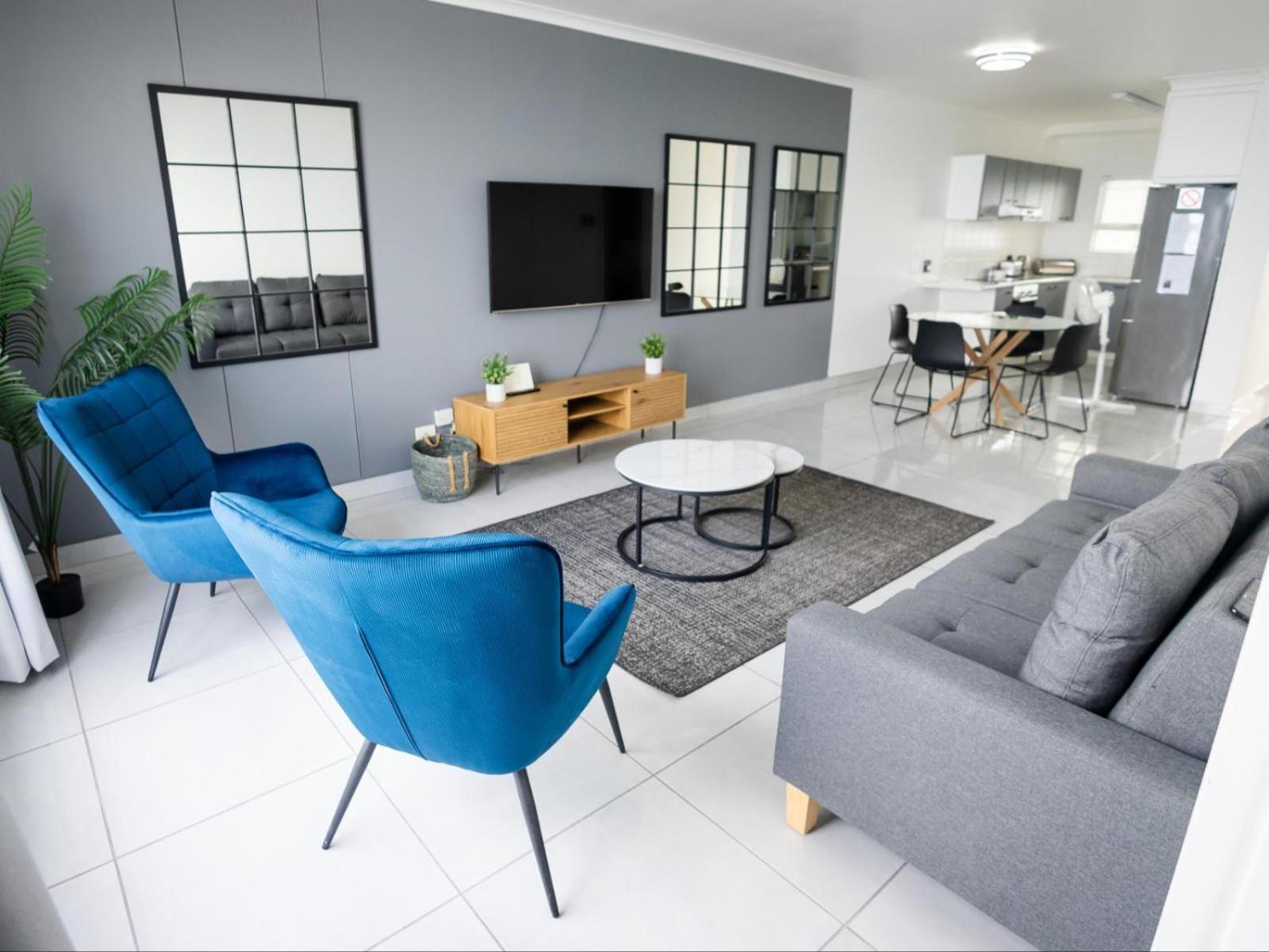 Apartment The Odeon Beachfront
