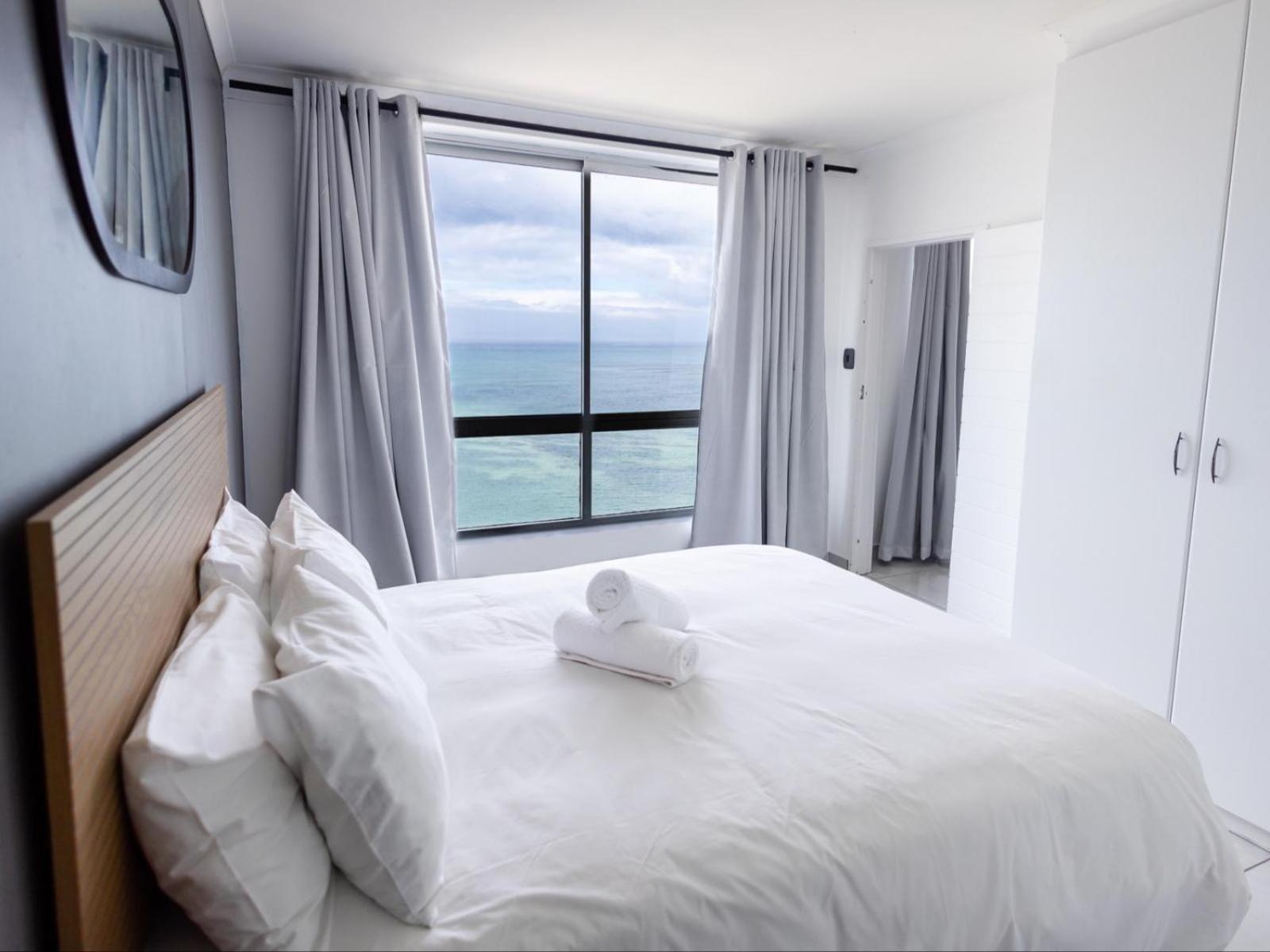 Apartment The Odeon Beachfront