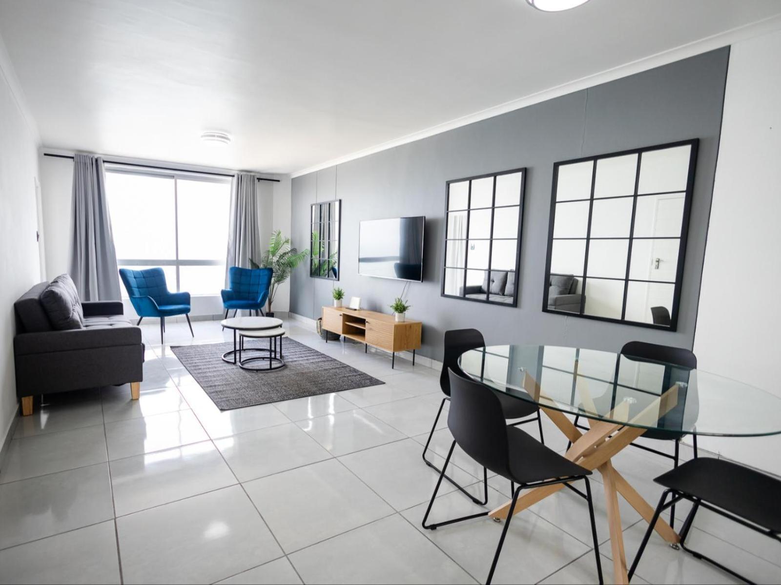The Odeon Beachfront Apartment Kapstadt