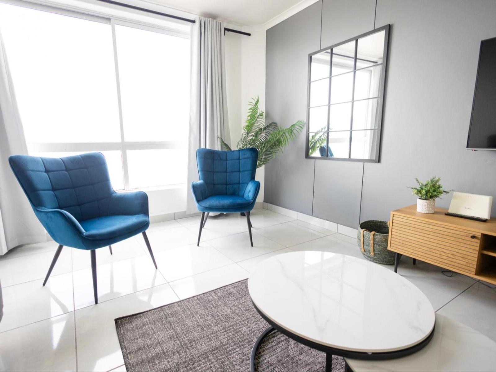Apartment The Odeon Beachfront *